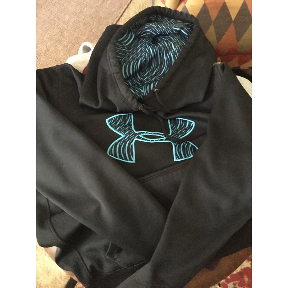 Under Armor Hoodie